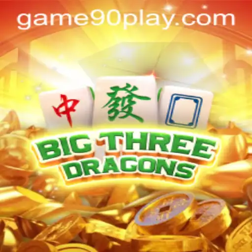 Conheça o BigThreeDragons: Um Jogo Inovador no Cenário de Game90