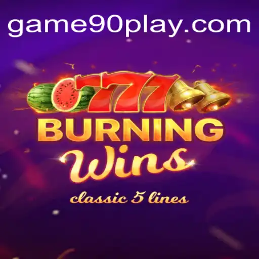 Explorando o Jogo BurningWins: Um Mergulho na Ação do Game90
