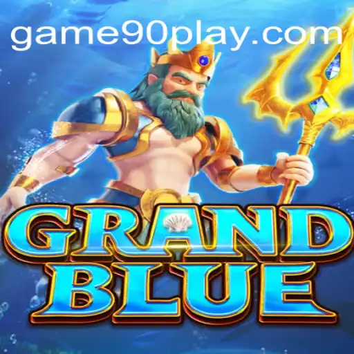 Explorando o Universo de GRANDBLUE: Uma Jornada pelo game90