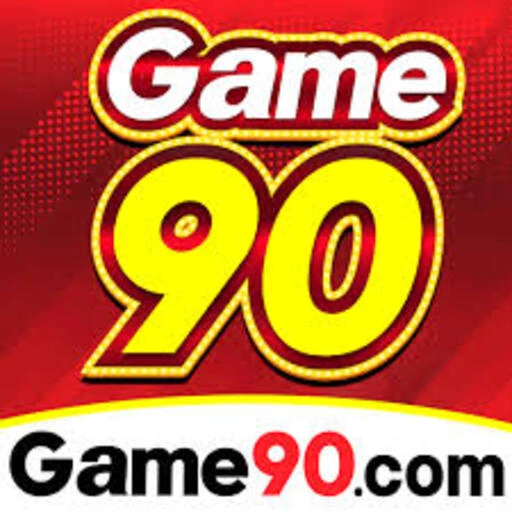game90 Logo