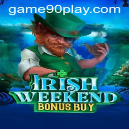 Explorando o Mundo do Jogo IrishWeekendBonusBuy