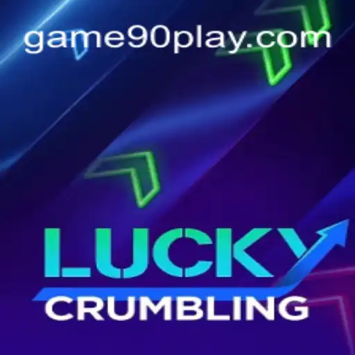 Descubra LuckyCrumbling, o Novo Fenômeno dos Jogos de Estratégia