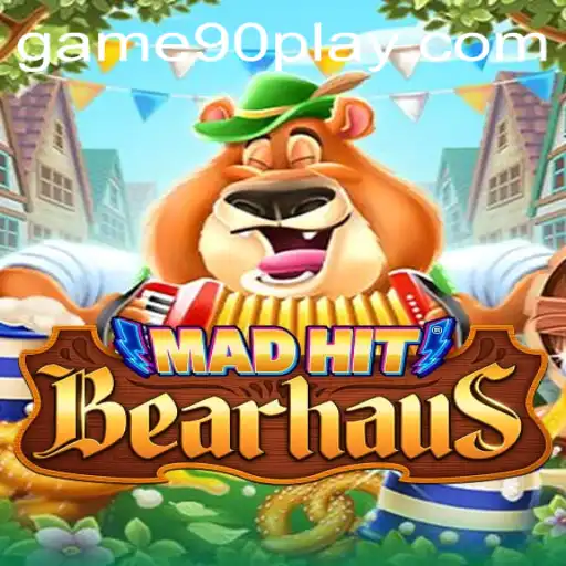 Descubra MadHitBearhaus: O Jogo Que Está Revolucionando em 2023