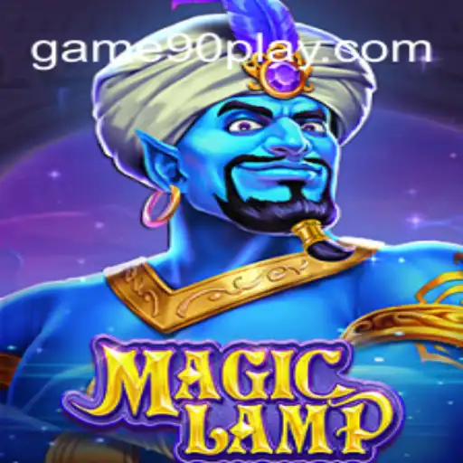 Descubra a Magia do Jogo MagicLamp: Um Mundo de Aventuras Fascinantes