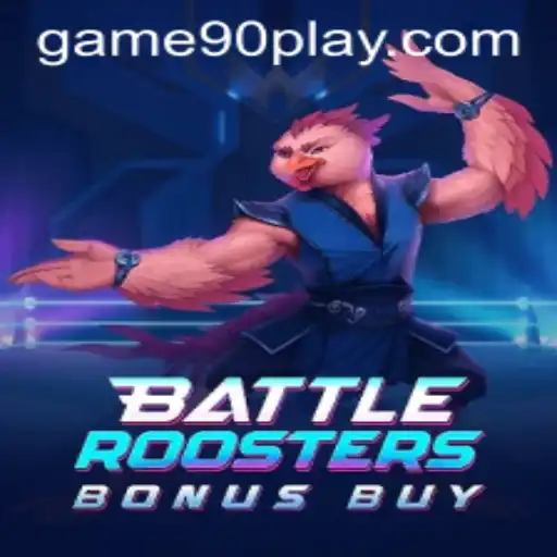 Desbravando o Mundo de BattleRoostersBonusBuy