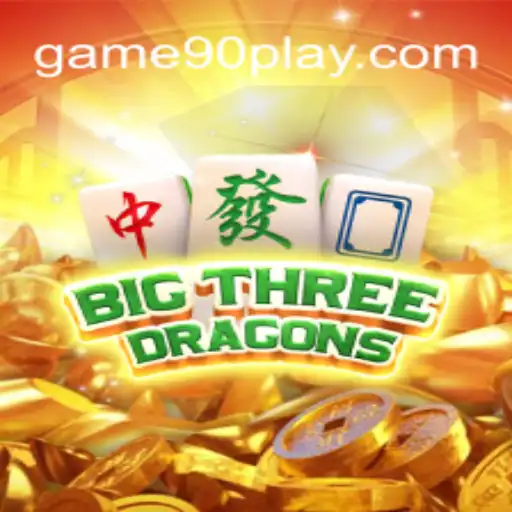 Conheça o BigThreeDragons: Um Jogo Inovador no Cenário de Game90