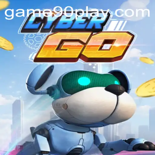 Explorando CyberGO: O Jogo Virtual do Futuro