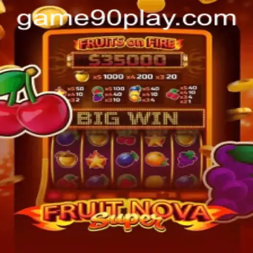 Explorando o Mundo Vibrante de FruitNovaSuper