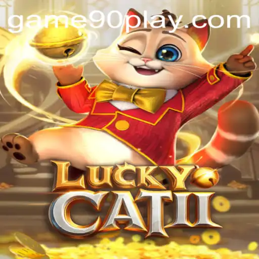 Explorando o Mundo de LuckyCatII: Um Jogo Inovador no Cenário Atual