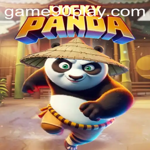 Explore o Mundo Emocionante de LuckyPanda: O Jogo do Momento