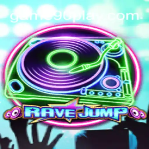 RaveJump: A Experiência de Jogo de Ritmo e Aventura Inovadora