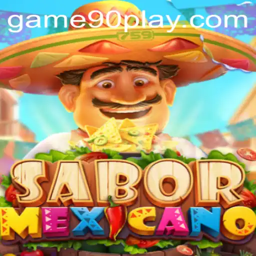 Descubra a Experiência Gastronômica de 'SaborMexicano': Um Jogo de Estratégia e Sabores