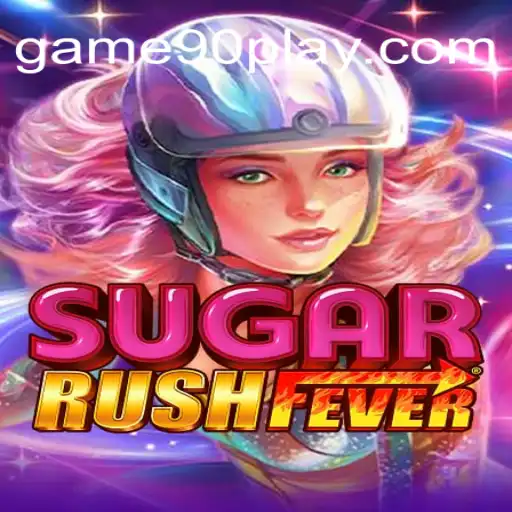 A Fascinante Jornada de SugarRushFever: Descubra o Jogo Doce do Momento