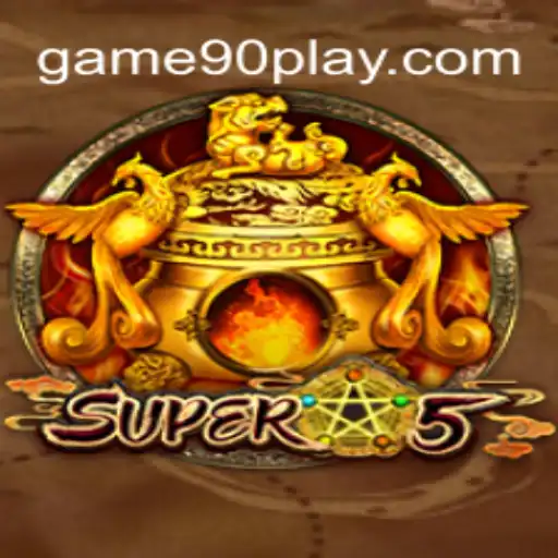 Descubra o Mundo Empolgante do Jogo Super5