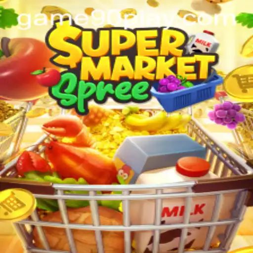 Explorando o Mundo Animado de SupermarketSpree: Um Mergulho em Diversão e Estratégia