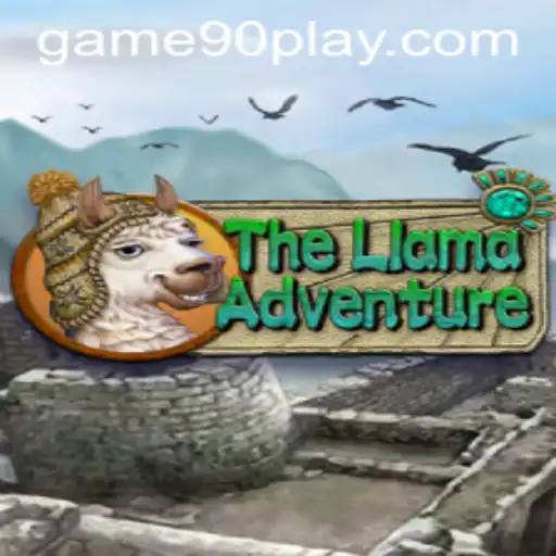 TheLlamaAdventure: Um Mergulho no Mundo dos Jogos de Aventura Inovadores