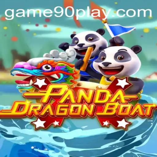 Descubra o Fascinante Mundo de PANDADRAGONBOAT