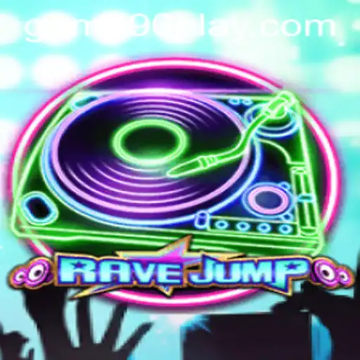 RaveJump: A Experiência de Jogo de Ritmo e Aventura Inovadora