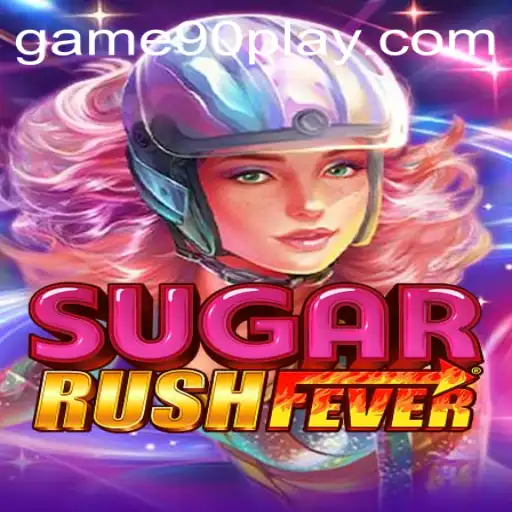 A Fascinante Jornada de SugarRushFever: Descubra o Jogo Doce do Momento