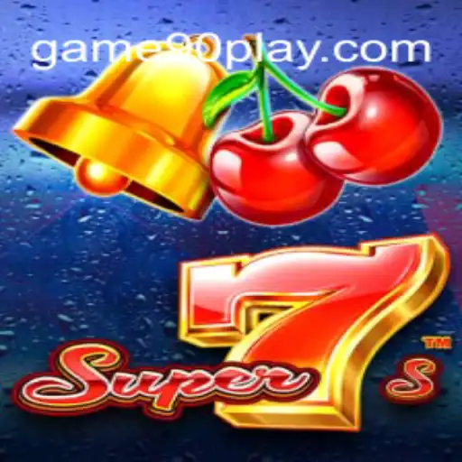 Super7s: Uma Nova Sensação no Mundo dos Jogos