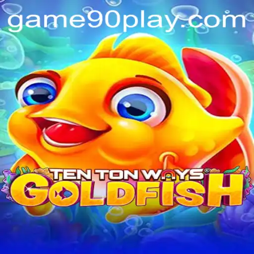 Introdução e Regras do Jogo 'TenTonWaysGoldfish'