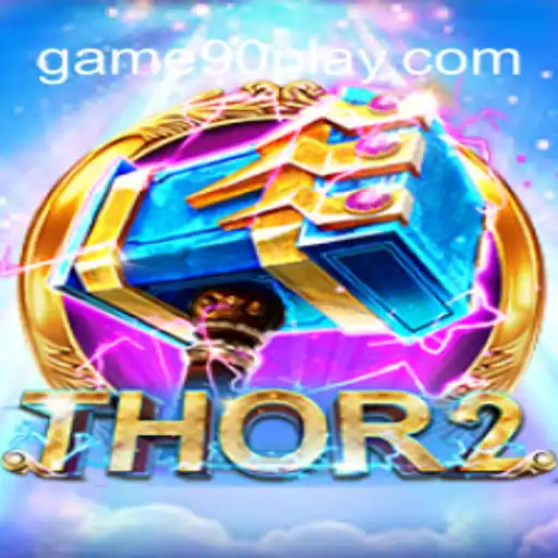 Thor2: Desbravando o Mundo de Game90