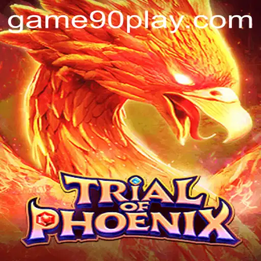 Descubra o Mundo de TrialofPhoenix: Um Universo de Desafios e Aventuras
