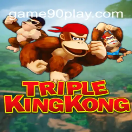 Exploração Total do Mundo Selvagem de TripleKingKong
