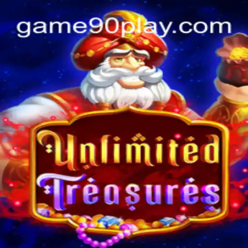 Explorando o Mundo de UnlimitedTreasures: Uma Aventura de Descobertas e Estratégia