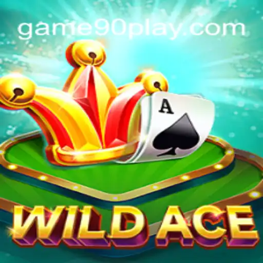 Descubra WildAce: O Novo Fenômeno dos Jogos com Game90