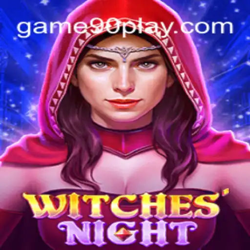 WitchesNight: Um Mergulho no Mundo Encantado de game90