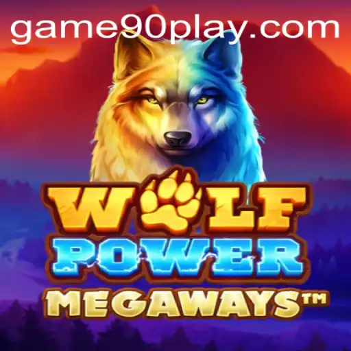 Descubra o Universo de WolfPowerMega: O Jogo do Momento