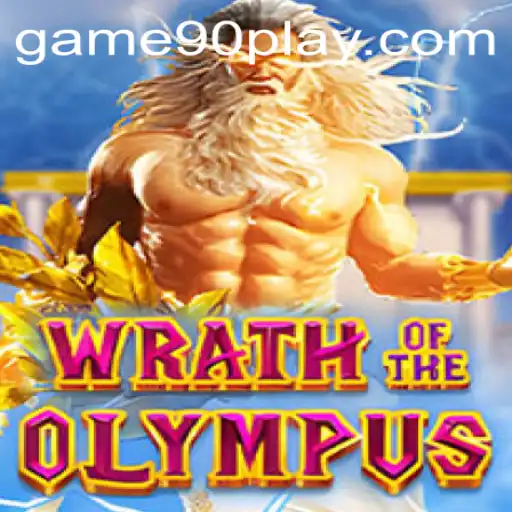 Wrath of Olympus: Descubra o Novo Jogo de Estratégia Mítica com game90